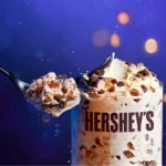 McDonald’s Hershey’s S’mores McFlurry A Sweet Summer Treat