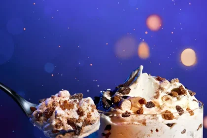 McDonald’s Hershey’s S’mores McFlurry A Sweet Summer Treat