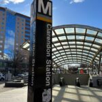 Metro Tap-Ride-Go System Simplifies Payments with Credit Cards