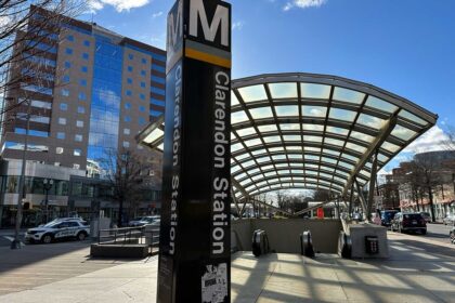 Metro Tap-Ride-Go System Simplifies Payments with Credit Cards