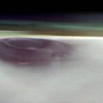 Mysterious Towering Shape on Mars