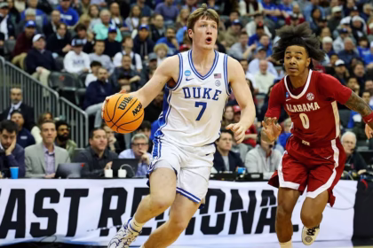 NBA 2025: Finals Fever, Trade Rumors, and Draft Buzz