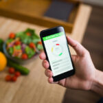 Nutrition Tracking