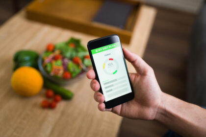Nutrition Tracking