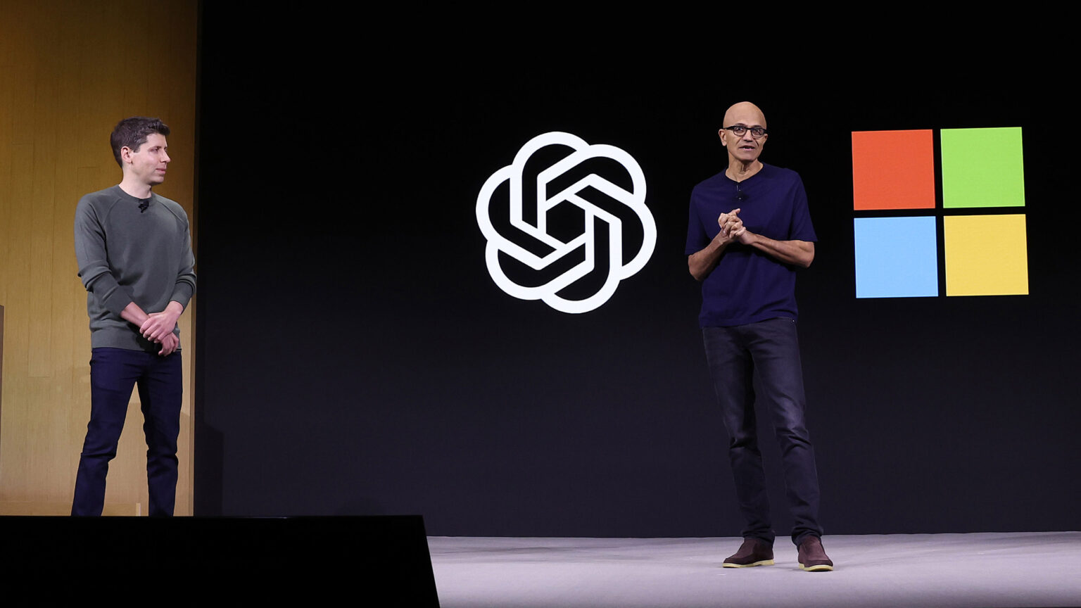 Cracks in the Code: How OpenAI’s Antitrust Concerns Could Reshape Its Partnership with Microsoft