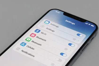Optimize Your iPhone