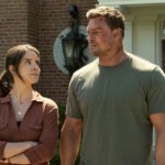 Reacher Season 4
