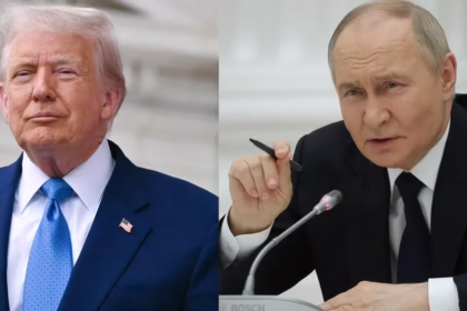 Russia Issues Stark Warning to U.S. Over Israel-Iran Conflict A Dangerous Escalation Looms