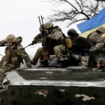 Russia-Ukraine War