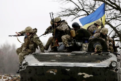 Russia-Ukraine War