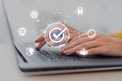 Safe and Secure Online
