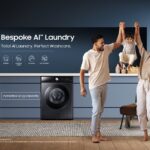 Samsung’s Bespoke AI Appliances Launch in India