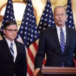 Senate Finance Committee Tax Bill 2025: SALT Deduction Cap Changes Explained
