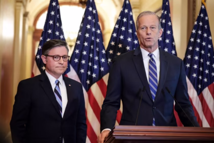 Senate Finance Committee Tax Bill 2025: SALT Deduction Cap Changes Explained