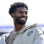 Shedeur Sanders