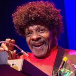 Sly Stone