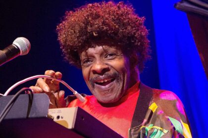 Sly Stone