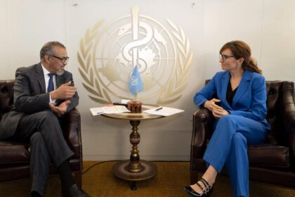 Spain’s Global Health Leadership Pioneering a Healthier Future