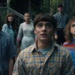 Stranger Things Season 5