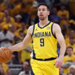 T.J. McConnell’s Historic NBA Finals Performance Fuels Pacers’ Game 7 Dreams
