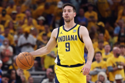 T.J. McConnell’s Historic NBA Finals Performance Fuels Pacers’ Game 7 Dreams