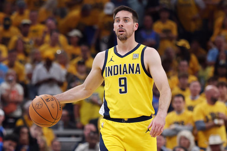 T.J. McConnell’s Historic NBA Finals Performance Fuels Pacers’ Game 7 Dreams