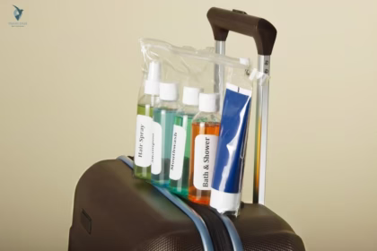 TSA Liquid Restrictions Update 2025