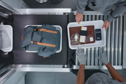 TSA’s 2025 Banned Items Update
