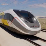 The Future of High-Speed Rail in America