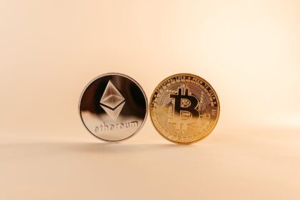The Resilience of Bitcoin, Ethereum, and Stellar in 2025’s Volatile Crypto Market