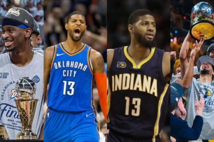 Thunder vs. Pacers Finals, 2025 Draft Buzz, and Blockbuster Trade Rumors