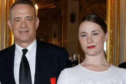 Tom Hanks Reflects on Daughter’s Memoir About Childhood Challenges