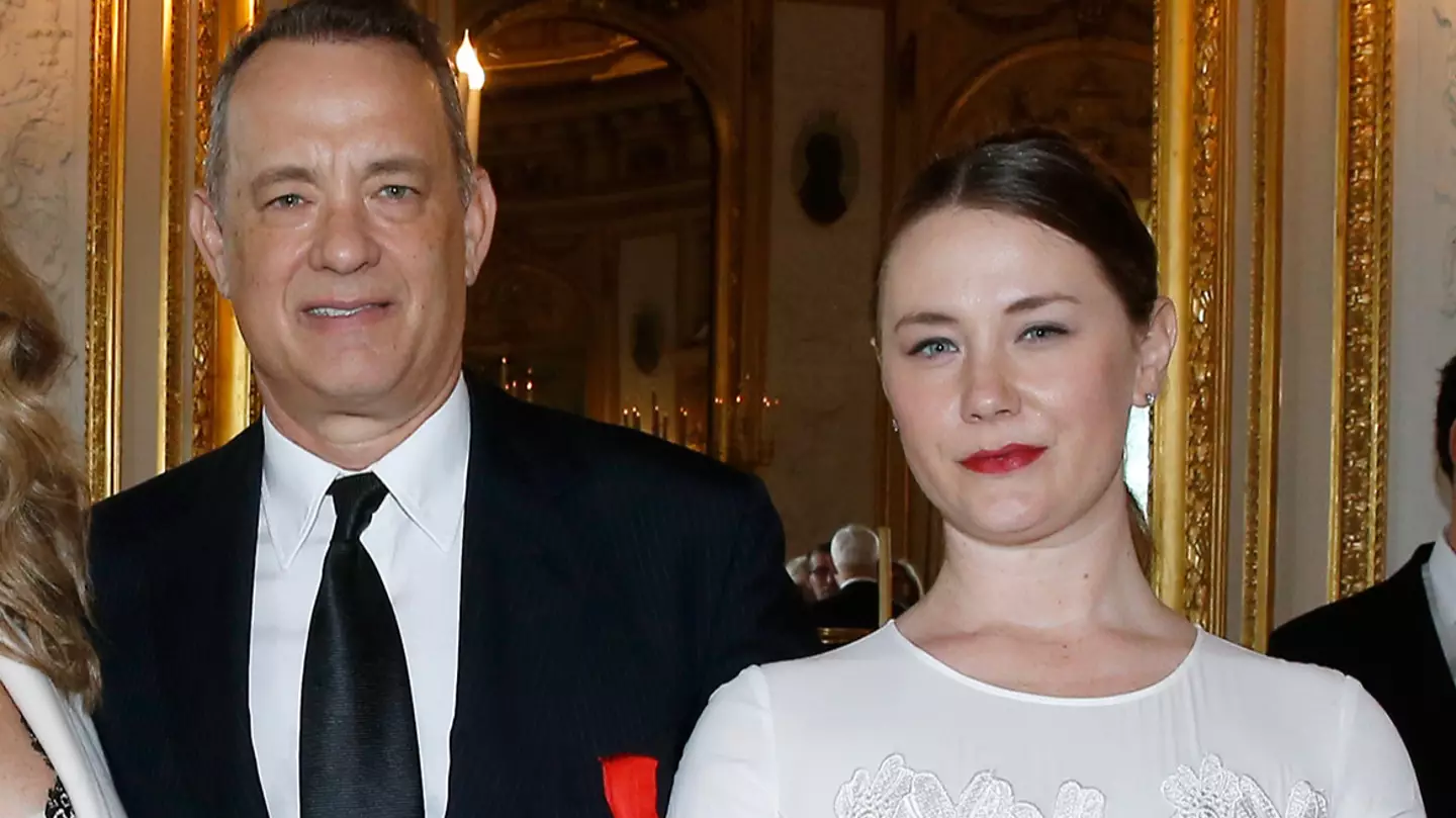Tom Hanks Reflects on Daughter’s Memoir About Childhood Challenges
