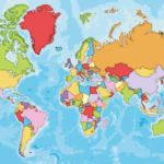 Top 10 Safest Countries in the World in 2025: Where Low Crime Rates Reign