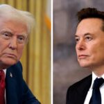 Trump-Musk Feud Exposes MAGA Movement Flaws