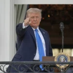 Trump’s Travel Ban 2025