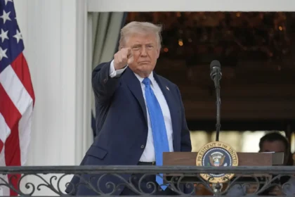 Trump’s Travel Ban 2025