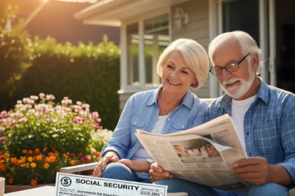Understanding Social Security Requirements for Retirees
