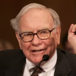 Warren Buffett’s 10 Rules for Saving Money