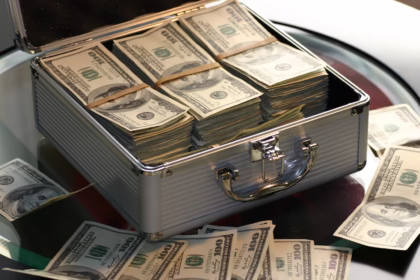 What Would Happen to the Economy If Every American Had the Same Net Worth