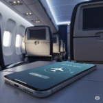 airplane mode on flight
