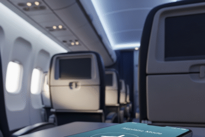 airplane mode on flight
