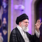 Ali Khameneis Leadership