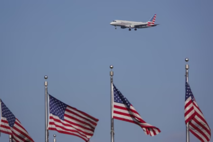 U.S. Issues Worldwide Travel Warning After Iran Strikes