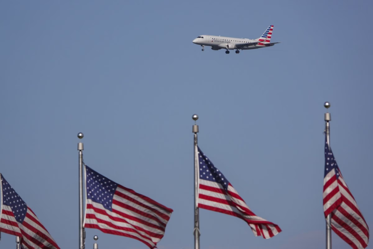 U.S. Issues Worldwide Travel Warning After Iran Strikes