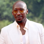 Cindy Ord Wireimage Mahershala Ali At The New York Premiere Of Jurassic World Rebirth
