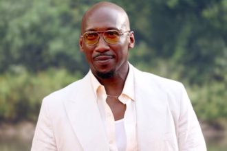 Cindy Ord Wireimage Mahershala Ali At The New York Premiere Of Jurassic World Rebirth