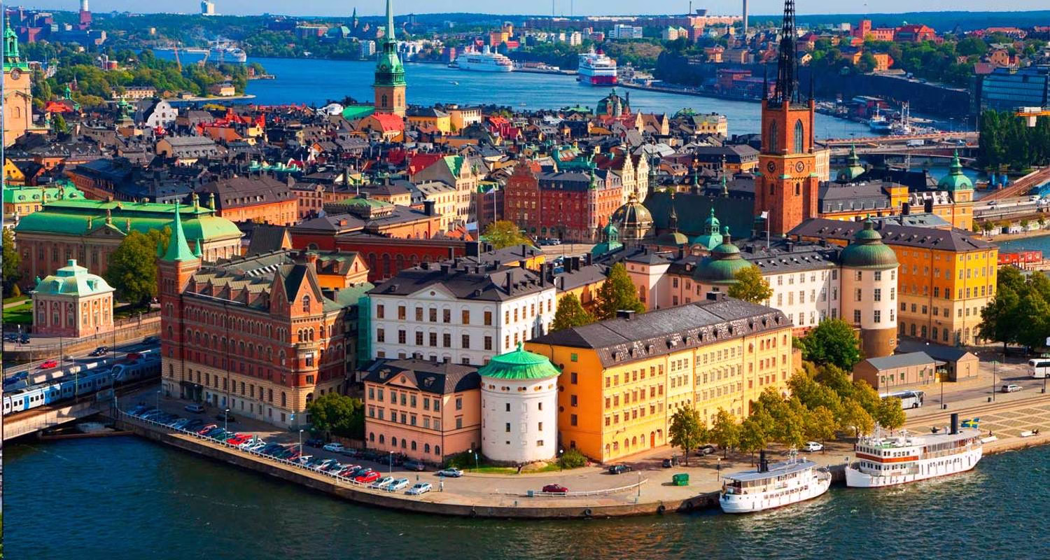 Denmark A Nordic Gem For Safety