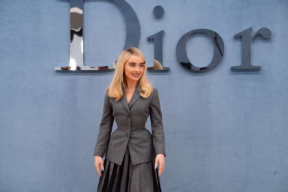 Dior Homme Photocall Paris Fashion Week Menswear Spring Summer 2026 Source Getty