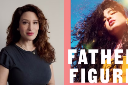 Emma Forrests Upcoming Novel Father Figure Set For See Saw Films Adaptation